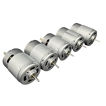 鉄道模型用モーター　６個まとめて 鉄道模型用モーター 6個まとめて 製品情報｜製品検索｜鉄道模型